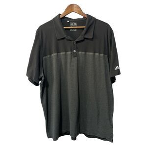 Adidas climacool polo size 2XL
